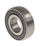 Подшипник радиальный однорядный шариковый 580205 25×52×15 мм