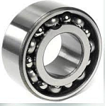 Подшипник радиальный двухрядный шариковый 3320 M 100×215×82 мм