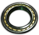 Цилиндрический роликовый подшипник (серия NF) 311 M (12311 Л)