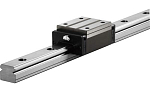 Шариковая каретка линейного перемещения NAH 45 AN Z
