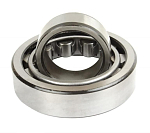 Роликовый цилиндрический подшипник (серия NU) 319