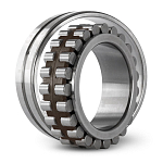 Роликовый цилиндрический подшипник (серия NN) 3012 TBKRE44CC0P4