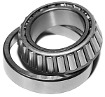 Подшипник конический роликовый 32907 35×55×14 мм