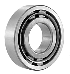 Роликовый цилиндрический подшипник (серия N) 322 W