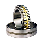 Подшипник цилиндрический роликовый 2-3182120 Л 100×150×37 мм