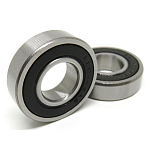 Подшипник дюймовый типа R R3 ZZ 4×12×4 мм