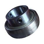 Корпусный подшипник (тип YAT / SB / AS) B 6 (AS 206)