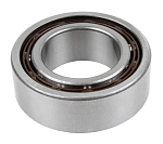 Радиально-упорный двухрядный шариковый подшипник 3056305 (3305 ATN)