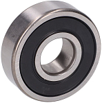 Подшипник 180310 (6310-2RS) 50×110×27 мм