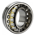 Подшипник сферический роликовый 3518 (22218) 90×160×40 мм