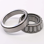 Подшипник L44643 R/L 44610 R 25×50×14 мм