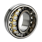 Подшипник сферический роликовый 23222 E1A-K-M 110×200×69 мм