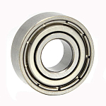 Подшипник 6007 BHTS ZZ С4 280 BECO 35×62×14 мм