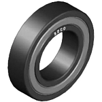 Подшипник 6310 BHTS ZZ 280 BECO 50×110×27 мм