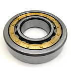 Цилиндрический роликовый подшипник (серия NJ) 42312 (312)