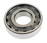 Роликовый цилиндрический подшипник (серия N) 206 ET