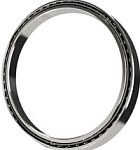 Подшипник радиальный однорядный шариковый 61822 110×140×16 мм