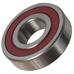 Подшипник 6306 BHTS 2RS C4 VT 220 BA55 BECO 30×72×19 мм