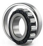 Подшипник 2228 КМ 140×250×42 мм