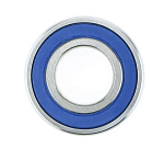 Подшипник W 6310 2RS1 (SS 6310-2RS) Craft 50×110×27 мм