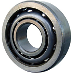 Однорядный шариковый подшипник 7218 BW