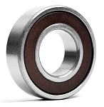 Дюймовый подшипник (тип R) MJ 3/4-2RSJ