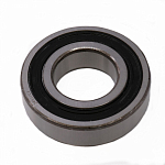 Подшипник шариковый SKF 61902 2RS1 15×28×7 мм