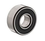 Подшипник шариковый NSK 3311 B2RSRNG 55×120×49 мм