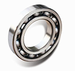 Подшипник шариковый SKF 6232 M/C3 160×290×48 мм