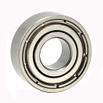 Подшипник 6005 BHTS ZZ C4 250 BECO 25×47×12 мм