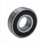 Подшипник шариковый NSK 6309 DDU/C3 45×100×25 мм