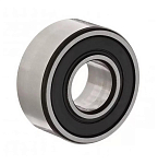 Подшипник шариковый NSK 3208 В 2RSRTNG 40×80×30 мм