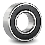 Подшипник шариковый HRT 180205 25×52×15 мм