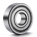 SS 6002 ZZ (80102 Ю ГОСТ) 15×32×9 мм