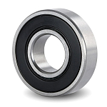 Подшипник 609 2RSH/C3 SKF 9×24×7 мм