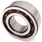 Подшипник шариковый SKF 4203 A-2RS1-TN9 17×35×7 мм