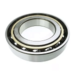 Подшипник NU1032ML/C3 SKF 160×240×38 мм