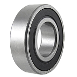 Подшипник BSD3062 CGA 30×62×15 мм