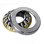 Подшипник упорный роликовый 9039414 70×150×48 мм