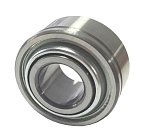 Радиально-упорный шариковый подшипник Q 203 KRR CC AH02