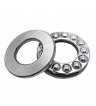 Подшипник F8-16M INA 8×16×5 мм