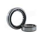 Подшипник NU 309 ECM/C3 NACHI 45×100×25 мм