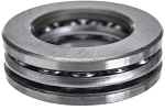 Подшипник 51215 (NACHI) 75×110×27 мм