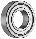 SS 6306 ZZ (80306 Ю ГОСТ) 30×72×19 мм