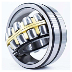 Подшипник сферический роликовый 23024 MW33 (KG) 120×180×46 мм