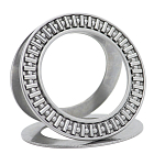 Подшипник AXK 3552