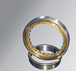 Подшипник радиально-упорный шариковый K 89410 M 34×76×29 мм