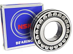 Подшипник роликовый NSK 22208 EAE4 40×80×23 мм