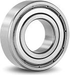 Подшипник 6005 ZZ ZKL 25×47×12 мм