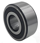 Подшипник шариковый SKF 3205 A-2RS1/C3 LVT 114 F7 25×52×20 мм